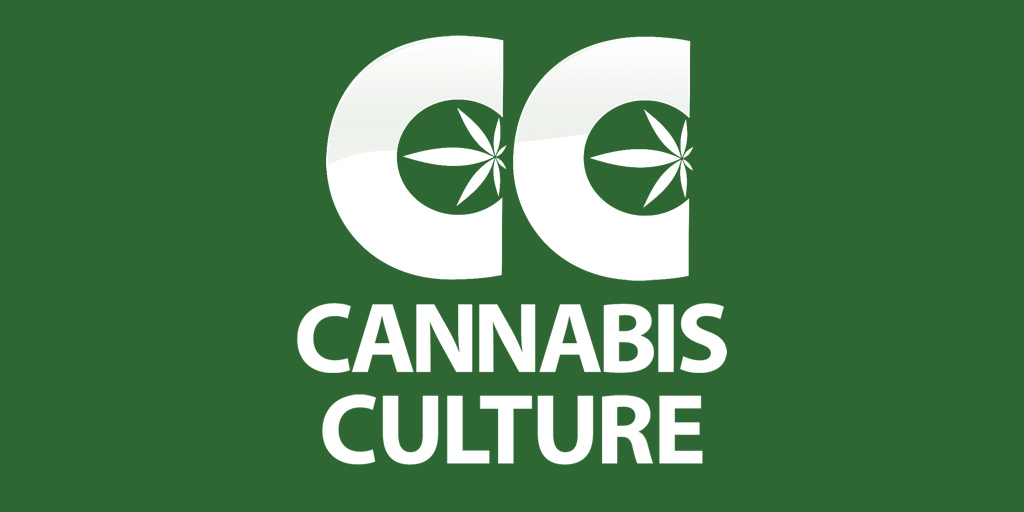 cannabis culture magazine logo